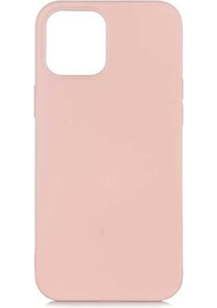 Iphone 11 Uyumlu Içi Kadife Lansman Silikon Kılıf