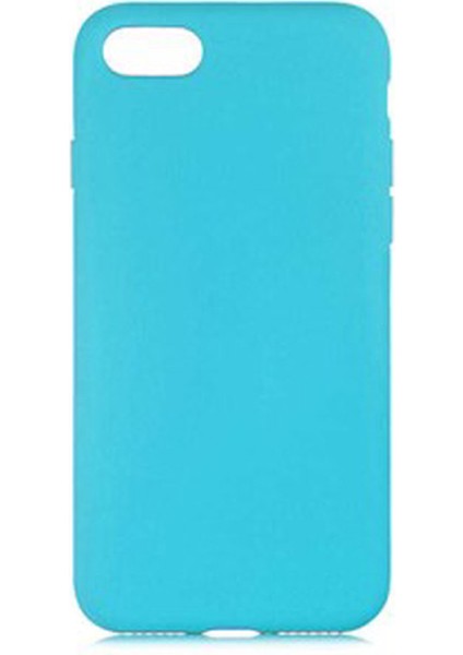 Iphone 6 6s Uyumlu Içi Kadife Lansman Silikon Kılıf