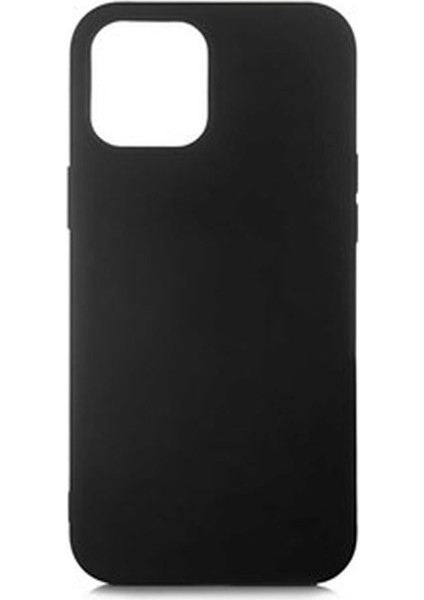 Iphone 11 Pro Max Uyumlu Içi Kadife Lansman Silikon Kılıf