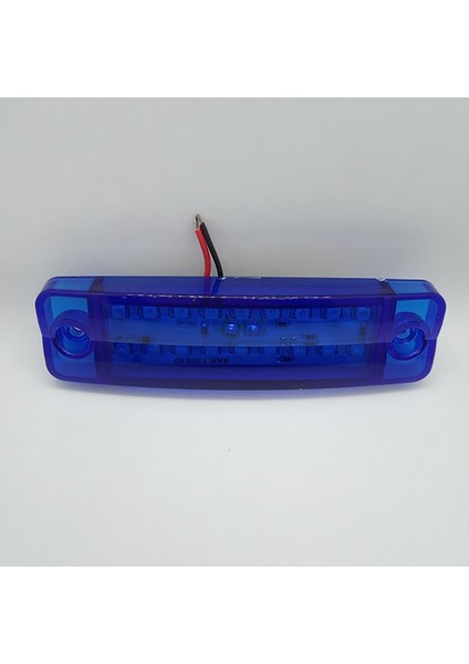 18 Ledli Parmak LED Lamba (10 Adet)