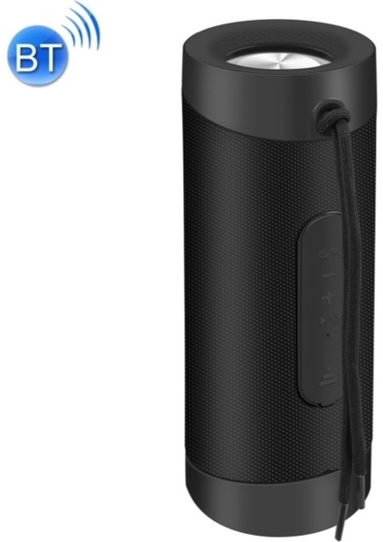 Mini Kablosuz Bluetooth Hoparlör Ultimate Siyah (Yurt Dışından) fiyatları
