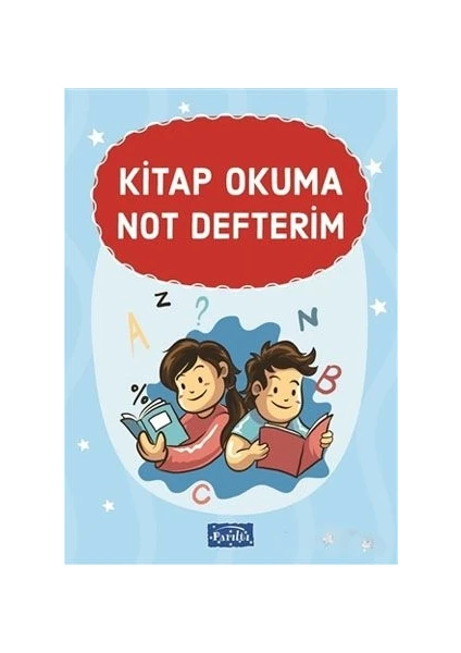 Kitap Okuma Not Defterim - Ahmet Altay