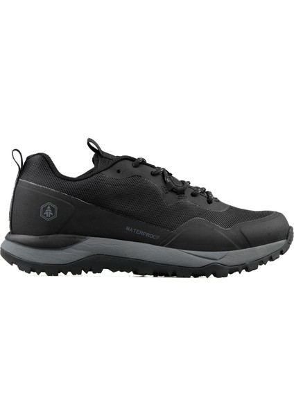 Erkek Outdoor Ayakkabısı 101-21654-M-SIYAH Siyah