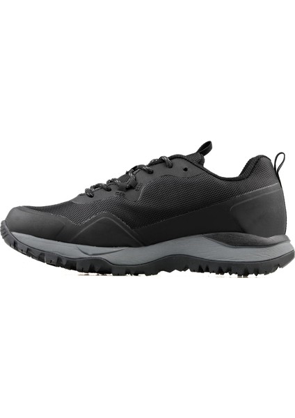 Erkek Outdoor Ayakkabısı 101-21654-M-SIYAH Siyah