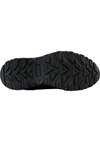 Erkek Outdoor Ayakkabısı 101-21654-M-SIYAH Siyah