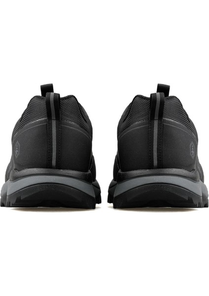 Kadın Outdoor Ayakkabısı 101-21654-Z-SIYAH-GRI Siyah fırsatları
