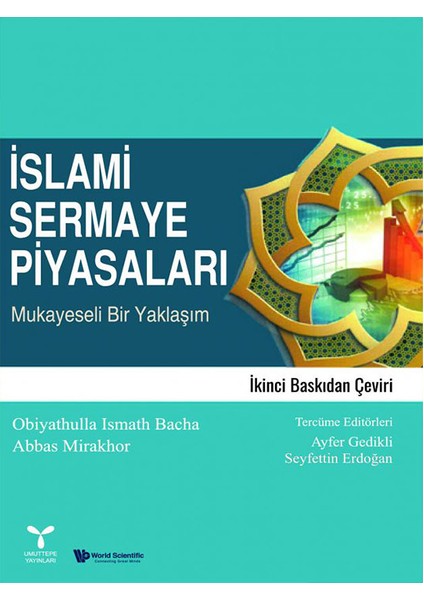 Islami Sermaye Piyasaları Mukayeseli Bir Yaklaşım