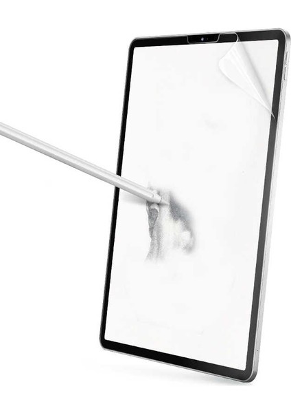 Apple iPad Air 3 (2019) 10.5 Inç Paperlike Engineerproof Koruyucu Kırılmaz Cam (A2123/A2152/A2153)