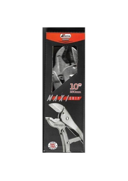 RAP3000 Üniversal Ayarlı Pense 10" 250MM