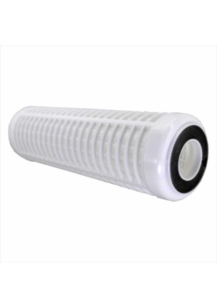 10" Yıkanabilir Kaba Tortu Filtresi