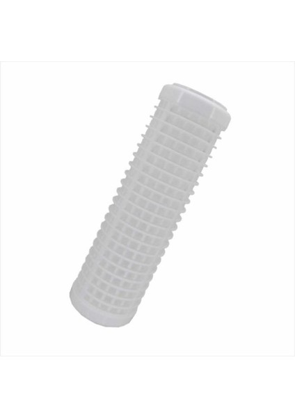 10" Yıkanabilir Kaba Tortu Filtresi