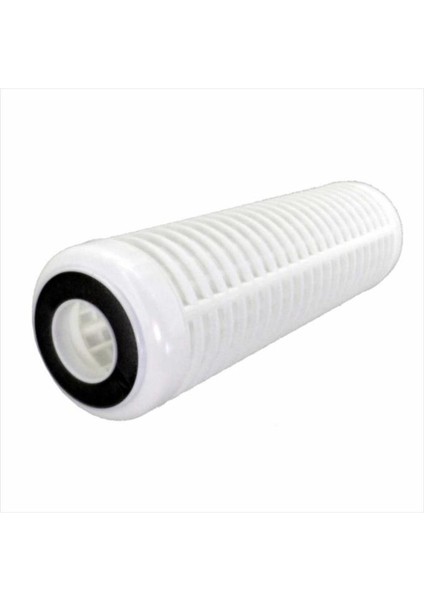 10" Yıkanabilir Kaba Tortu Filtresi