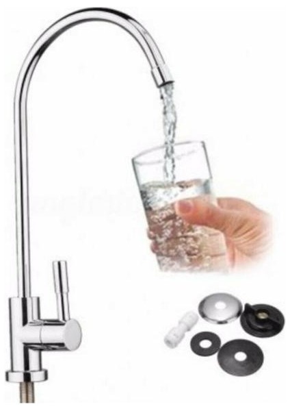 Su Arıtma Cihazları Için Lux Musluk