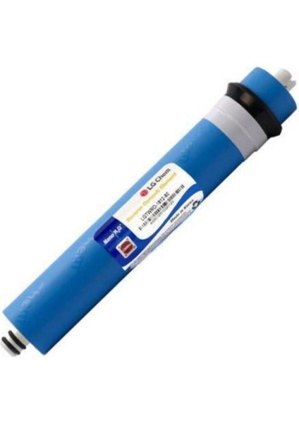 5li Filtre Seti Lg Mebran (Waterlife Cihazlarla Uyumlu) modelleri