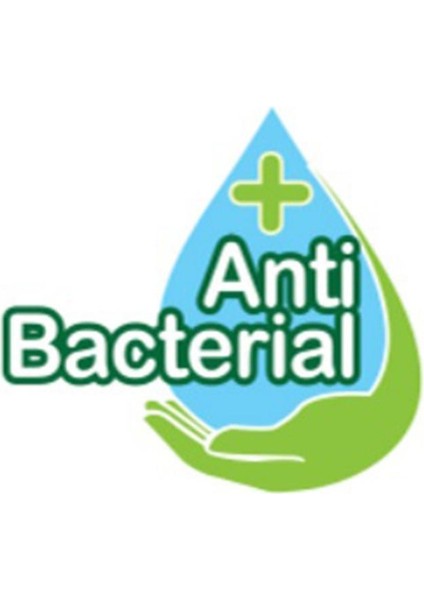 Antibakterial Su Arıtma Tankı 12 Litre (3.2 Galon) *