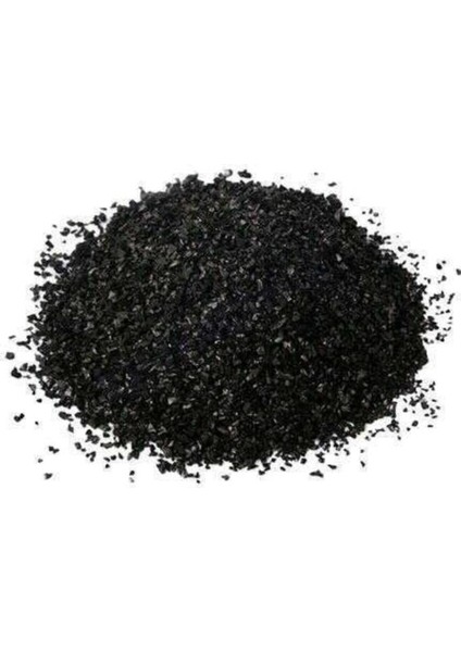 Aktif Karbon - Kömür Tozu Granül 10 kg