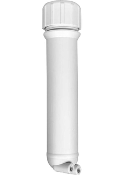 Su Arıtma Cihazı Membran Filtre Kabı - 75 Gpd Boş Membran Housing