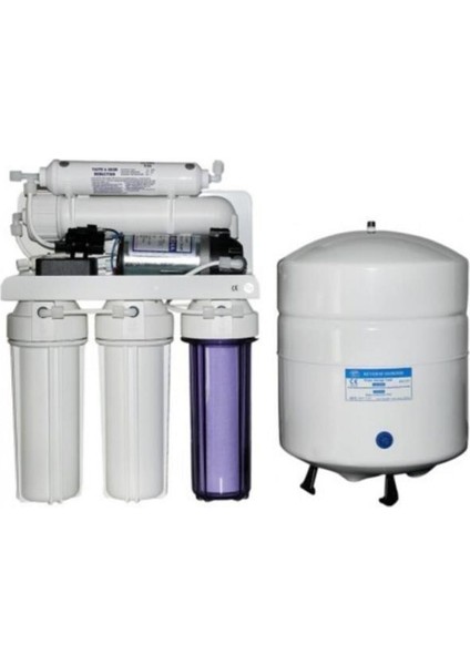 Ihlas Aura Cebilon Compact 3'lü Filtre Seti Eco Seri