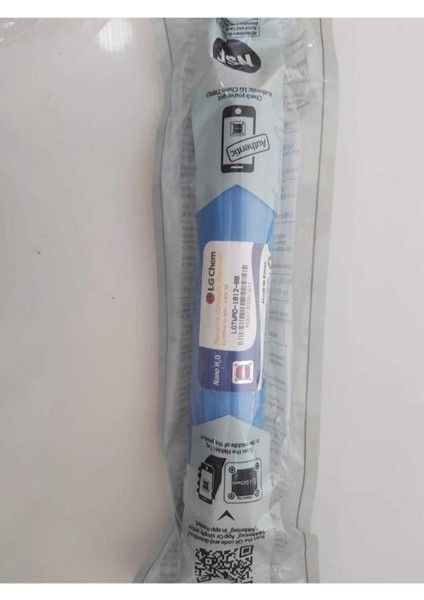 Su Arıtma Cihazı Membran Filtre 80 Gpd