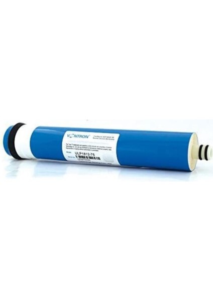Vontron 75GPD Membran Filtre