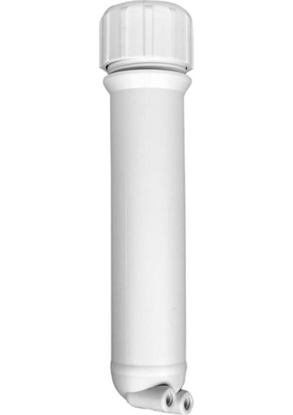 Su Arıtma Cihazı Membran Filtre Kabı 75 Gpd Boş Membran Housing