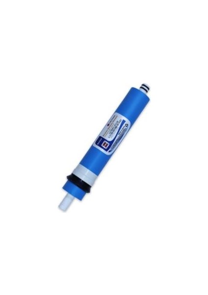 Ters Ozmoz Mebmran Filtre - 80 Gpd - Ev Tipi Su Arıtma Cihazları Için
