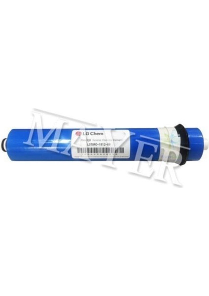 Su Arıtma Cihazı Membran Filtre 80 Gpd Lg Chem MBRNFLTRLC80GPD
