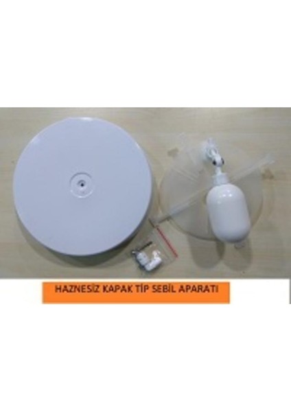 Lenawater Su Arıtma Cihazı Sebil Aparatı Haznesiz Model