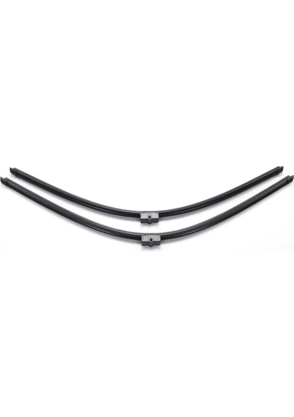 Citroen C4 Picasso Ön Cam Silecek Takımı (2006 - 2008) 80 x 75 cm SB3230A