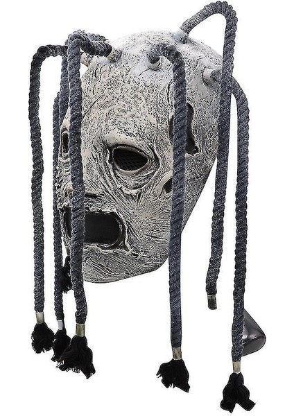 Cadılar Bayramı Korku Maskesi Slipknot Joyce Band Maskesi Cosplay Sahne(Yurt Dışından)