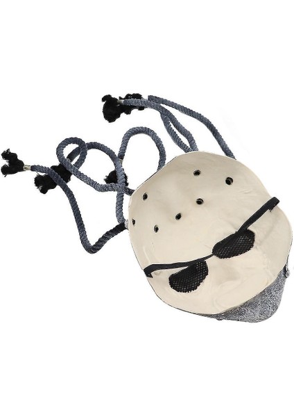 Cadılar Bayramı Korku Maskesi Slipknot Joyce Band Maskesi Cosplay Sahne(Yurt Dışından)