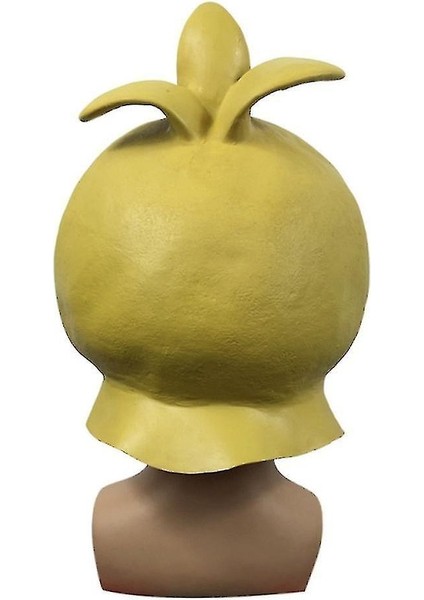 Beş Gece Freddy Headgear Maskesi Masquerade Cadılar Bayramı Partisi Cosplay Sahne fırsatları