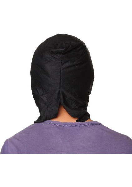 Işkence Korku Başlık Maskesi Cadılar Bayramı Masquerade Maske Cosplay Sahne modelleri