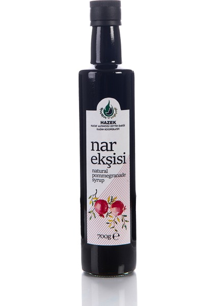 Nar Ekşisi 1 kg