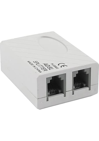 Adsl Dijital Sinyal Ayırıcı Splitter