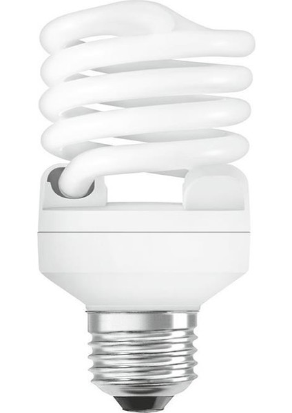 23W/827 Sarı Tasarruflu Ampul E27