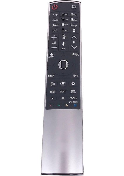 Lg 3D Akıllı Tv Için Yeni Orijinal Uzaktan Kumanda AN-MR700 Sihirli Hareket Uzaktan Kumanda modelleri
