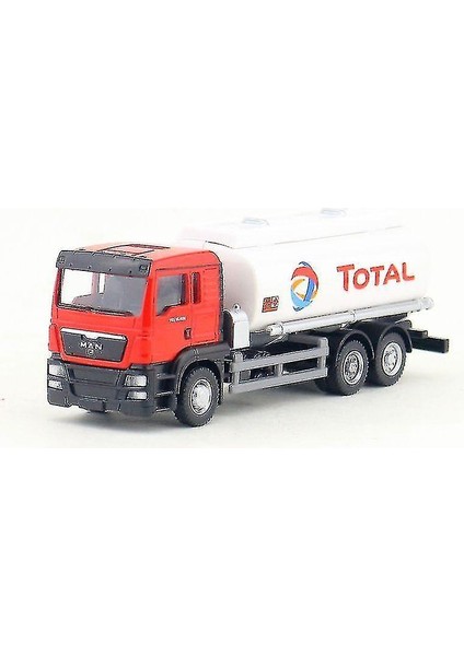 Oyuncak Arabalar Şehir / Diecast Oyuncak Araba Modeli / Tank Kamyon Traktör / Noel Hediyesi / Çocuk / Orijinal Kutu | Diecasts Oyuncak