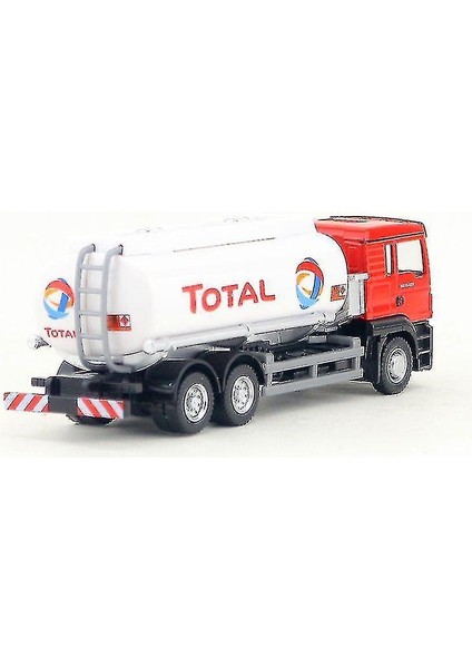 Oyuncak Arabalar Şehir / Diecast Oyuncak Araba Modeli / Tank Kamyon Traktör / Noel Hediyesi / Çocuk / Orijinal Kutu | Diecasts Oyuncak modelleri