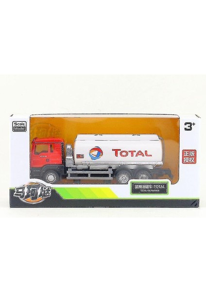 Oyuncak Arabalar Şehir / Diecast Oyuncak Araba Modeli / Tank Kamyon Traktör / Noel Hediyesi / Çocuk / Orijinal Kutu | Diecasts Oyuncak indirimleri