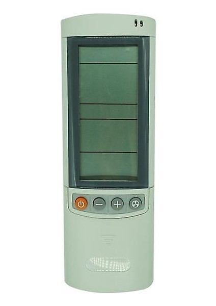 Uzaktan Kumanda Kontrol Remoto Para Airwell Electra A415 / RC08B RC08A Isı Pompası Klima