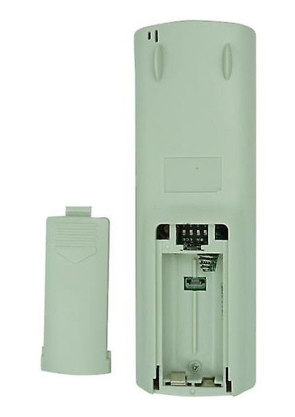 Uzaktan Kumanda Kontrol Remoto Para Airwell Electra A415 / RC08B RC08A Isı Pompası Klima