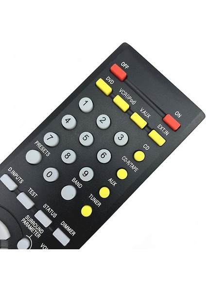 Denon AVR930 AVR-390 AVR-1312 Av Alıcısı Için Uzaktan Kumanda