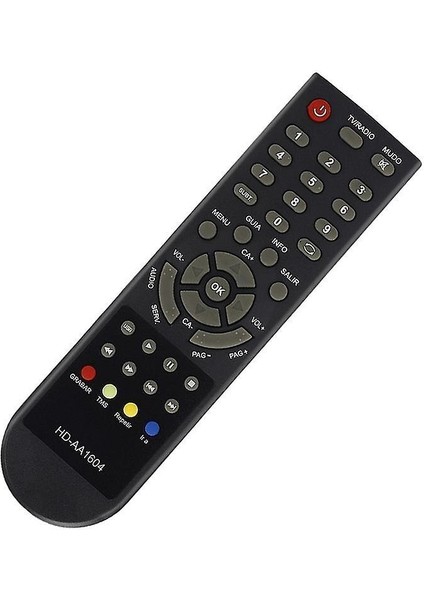 Yeni Uzaktan Kumanda Fit LCD Akıllı Tv Radyo Seti Üst Box Controller fırsatları