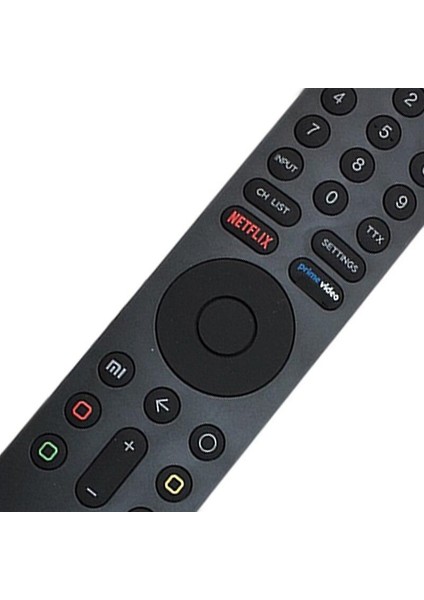 Mi Kutusu 4x 4 K Için Akıllı Tv Android Tv Xmrm 010 Için Tv 4 S 4 K L65M5 5ASP Bluetooth Ses Uzaktan Kumanda indirimleri