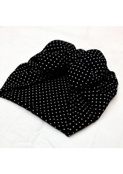 Berkaysundan Pamuklu Bebek Saç Bonesi 0-12 Aylık fiyatları