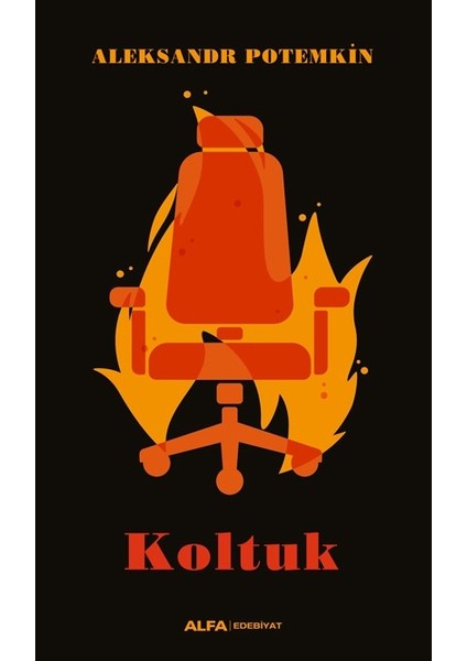 Koltuk - Aleksander Potemkin