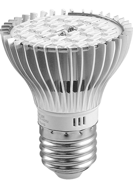 Iç Mekan Bitkileri Için LED Grow Ampul Sunlike Full