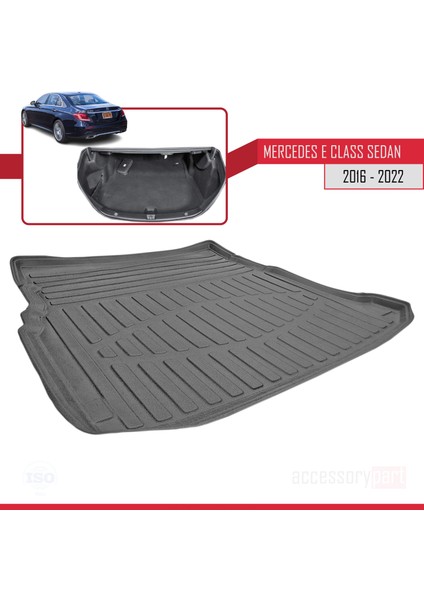 Mercedes E Serisi (W213) / 2016 ve Sonrası Esnek Bagaj Havuzu fırsatları