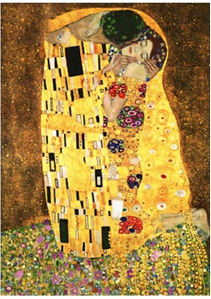 Vuslat Sayılarla Boyama Seti Rulo 40 x 50 cm